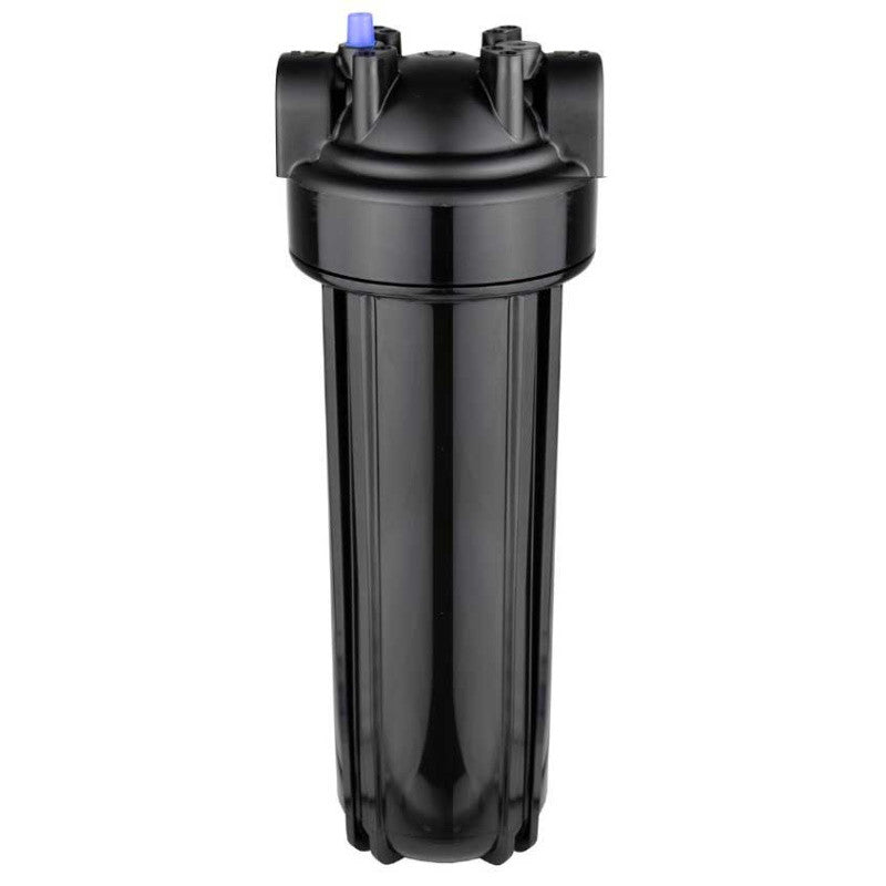 Spotless WFP 10" Black Filter Housing