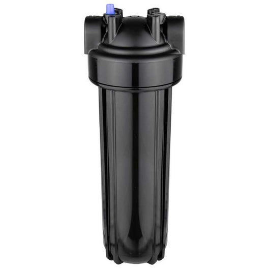 Spotless WFP 10" Black Filter Housing