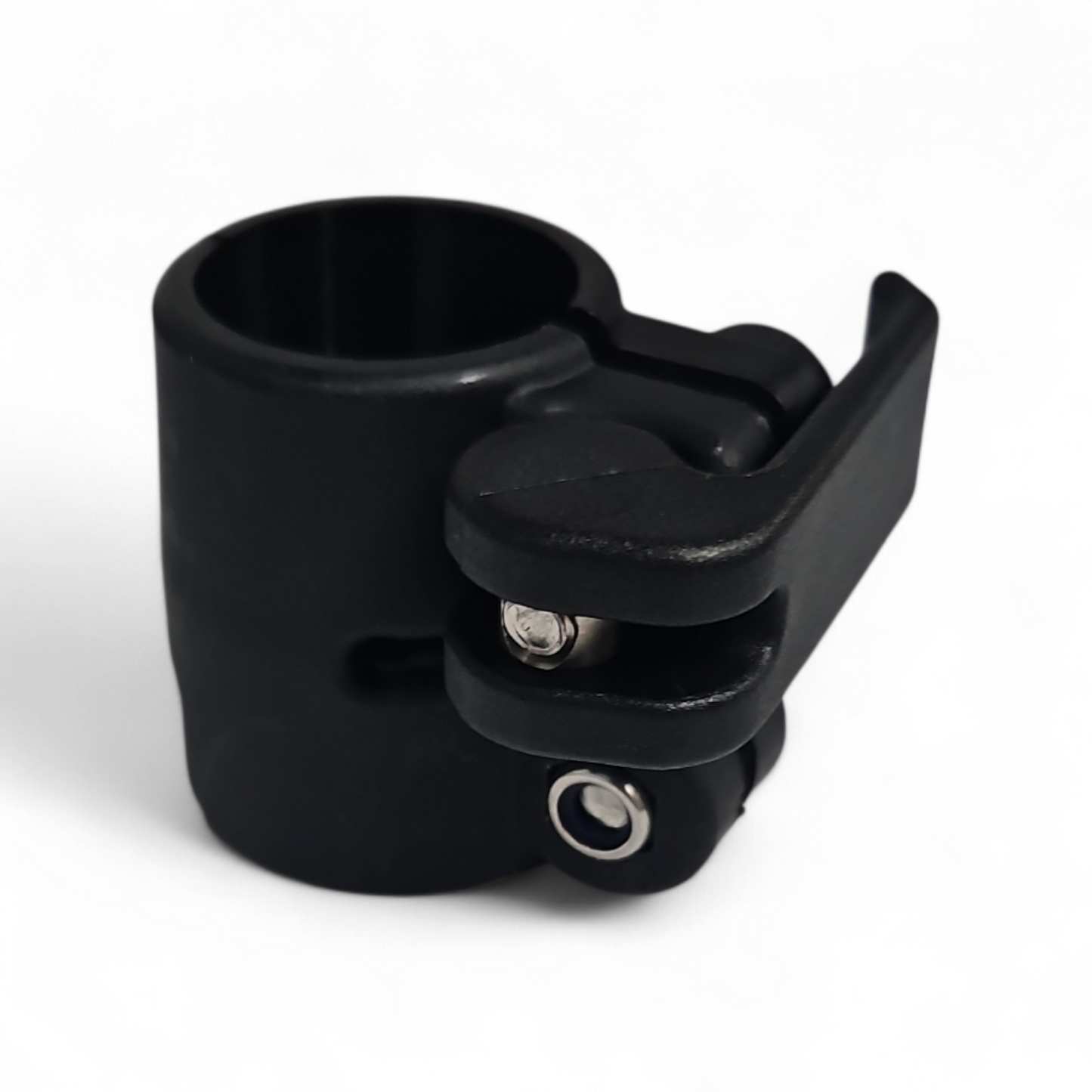 Spotless Razor Pole Clamps