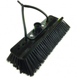 11" Spotlite Double trim windowsill brush