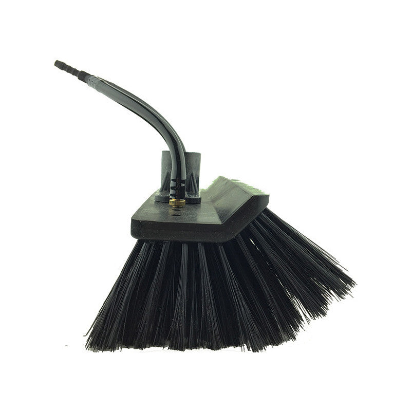 11" Spotlite Double trim windowsill brush