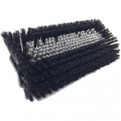 11" Spotlite Double trim windowsill brush