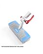 Aluminium Angle Adaptor skyScraper brush / Elite Multi Tool