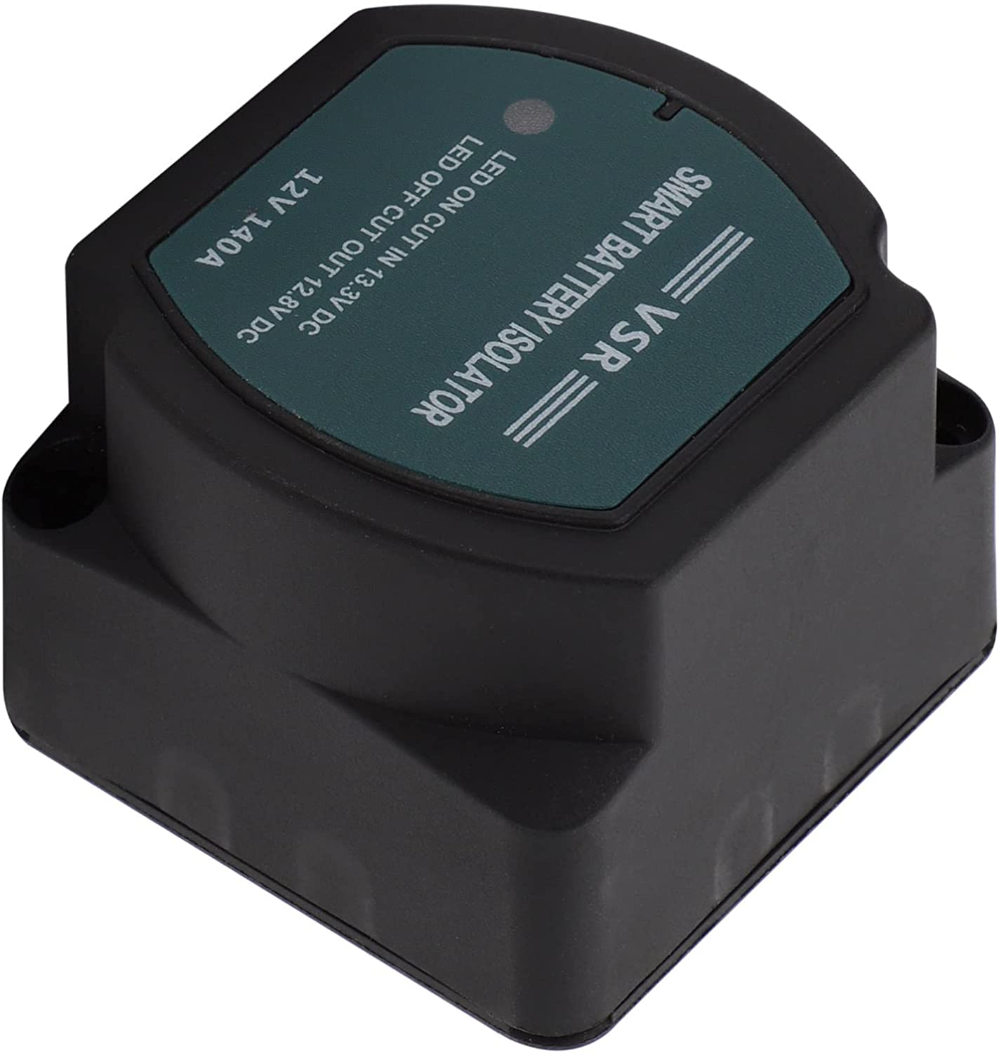 Split Charge Relay