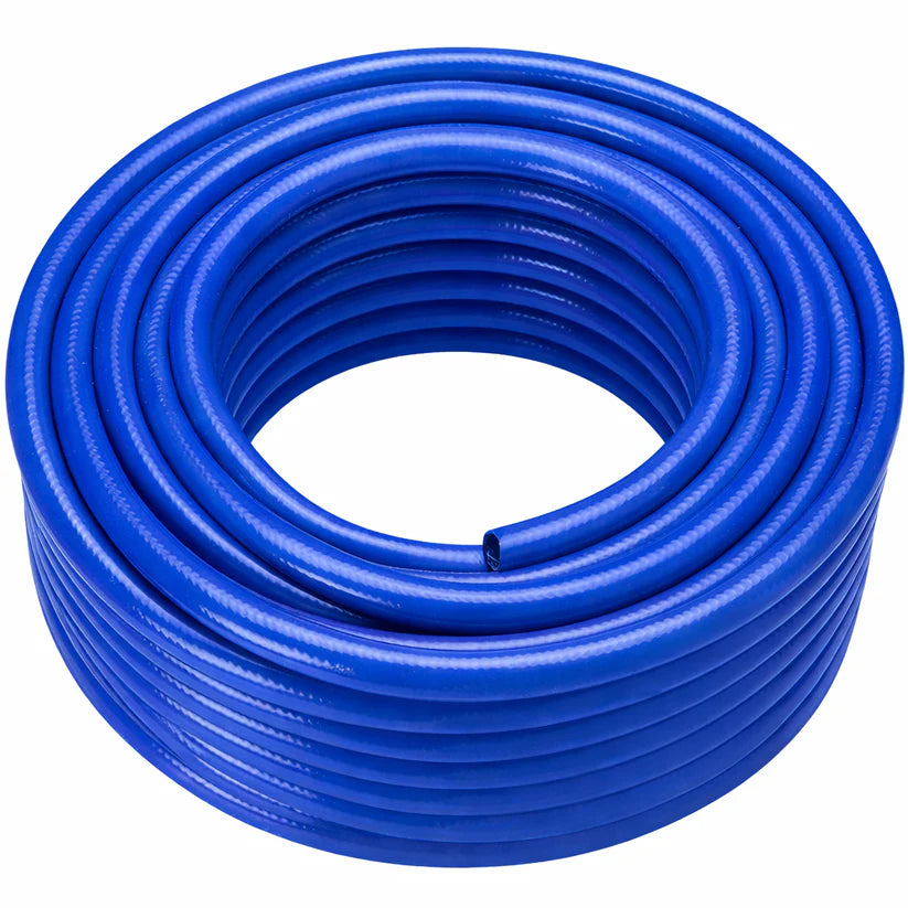 Blue 12mm Hose 30 Meter Coil