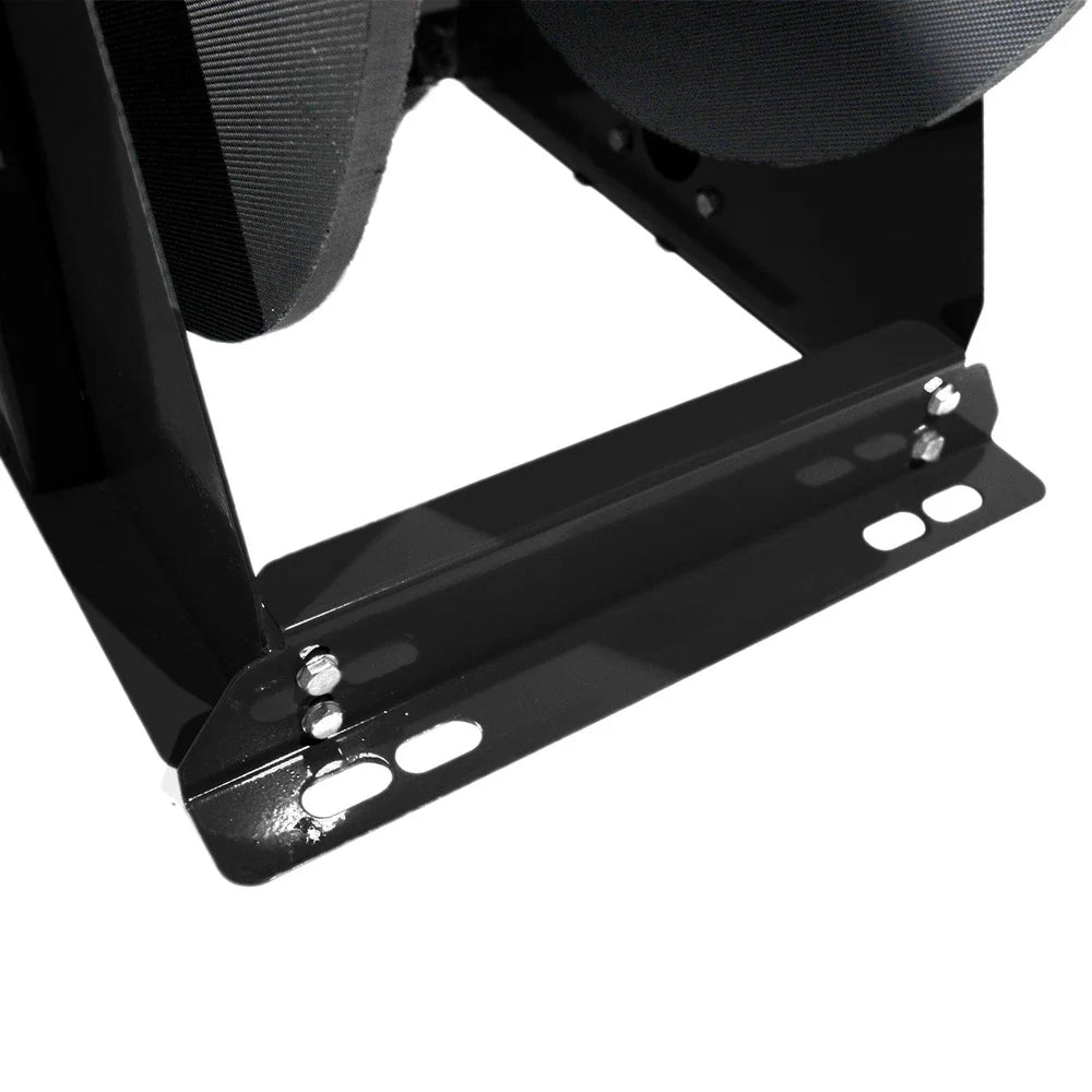 Pure Freedom Compact Bolt Down Reel