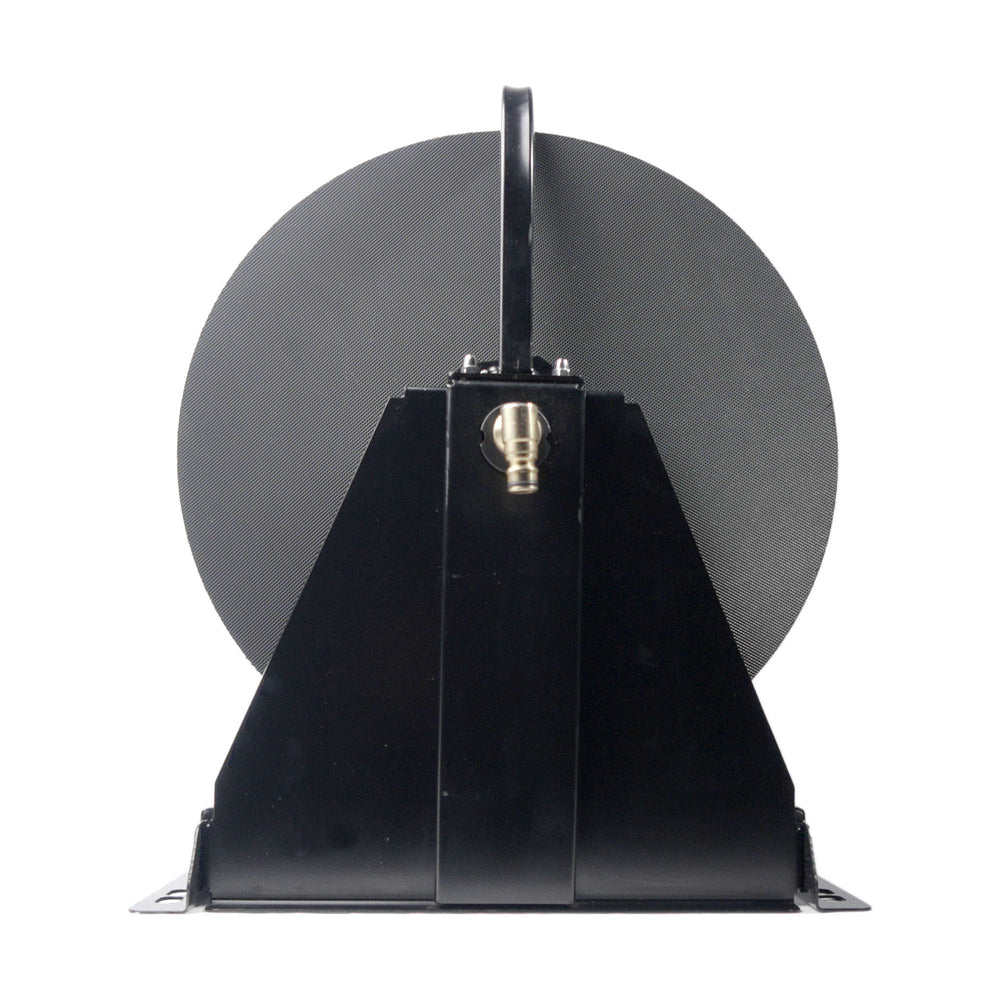 Pure Freedom Compact Bolt Down Reel