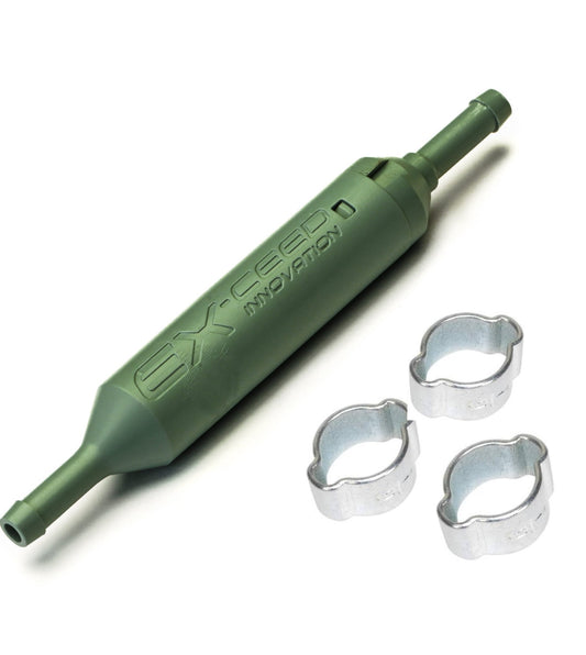 Softwash Uni valve