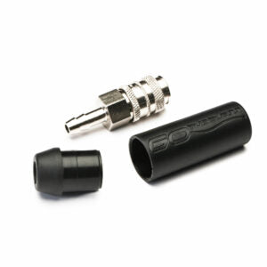 GO TUBELESS PROTECTOR POD PLUS FITTING