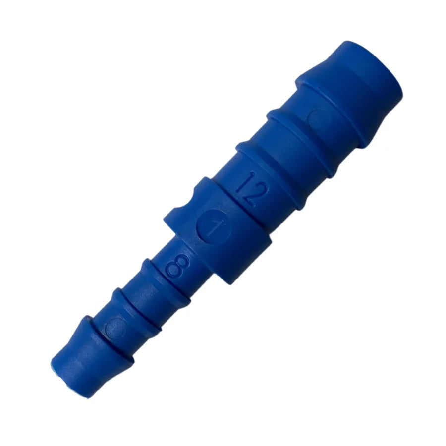 6mm to 12mm reducer / joiner