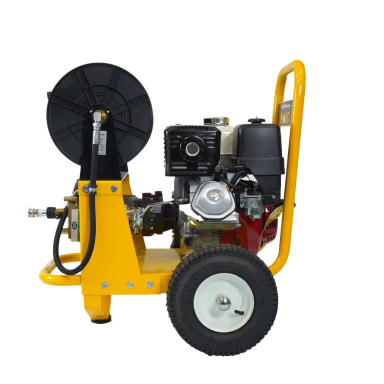 slipStream Pro 20X Pressure Washer 18LPM