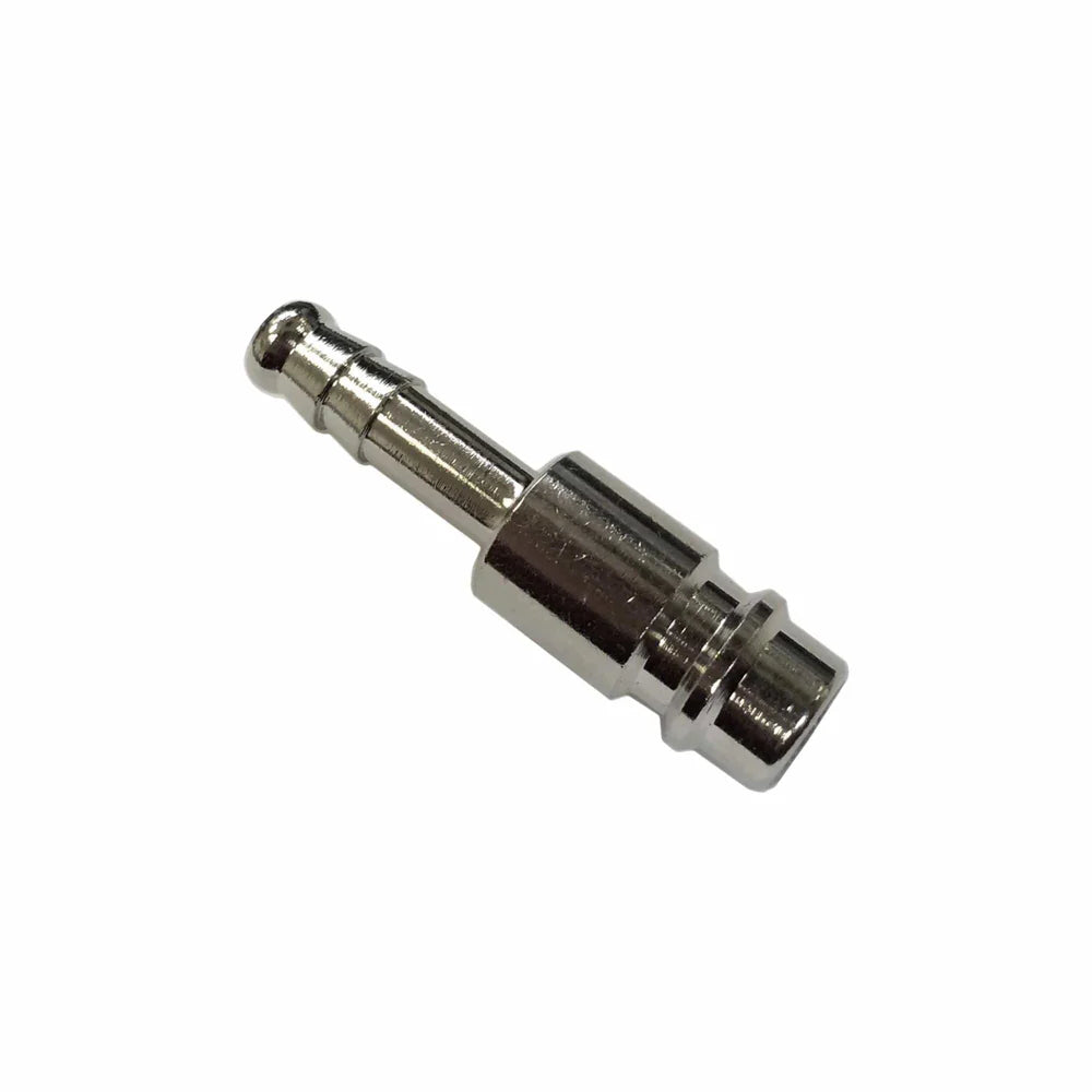 Male WFP Series 26 Coupling with 6mm Hosetail