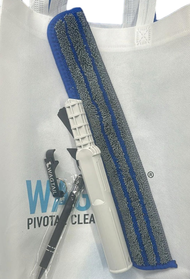 Wagtail High Flyer Kit