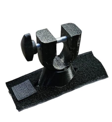 Mini Multi Adapter , Scrub Pad Holder and Pads