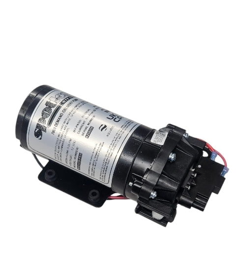 100 PSI Aquatec Chemical pump 5L/min
