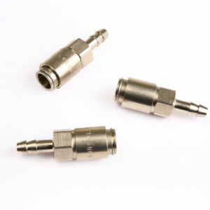 EX-CEED COUPLING