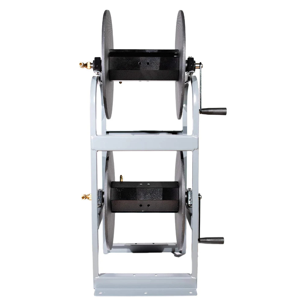 Pure Freedom Twin Stack Hose Reel