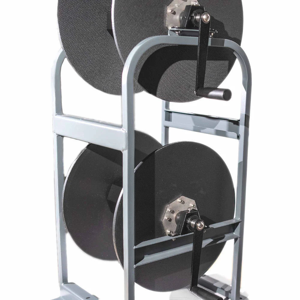 Pure Freedom Twin Stack Hose Reel