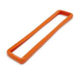 Brush Bumper Small Rectangular or Sill Brush (11'')
