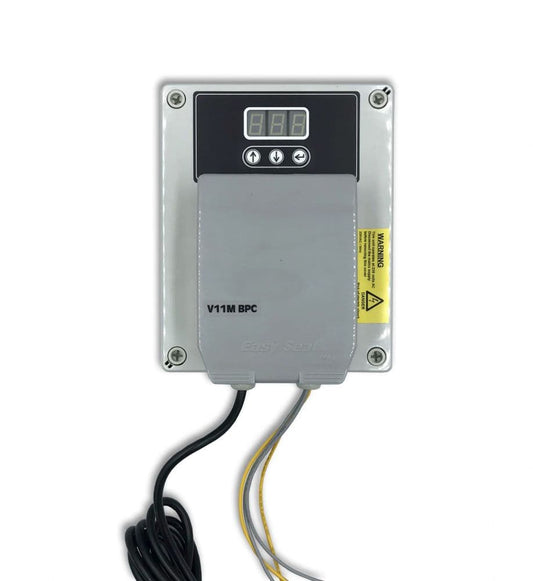 Booster Pump Controller
