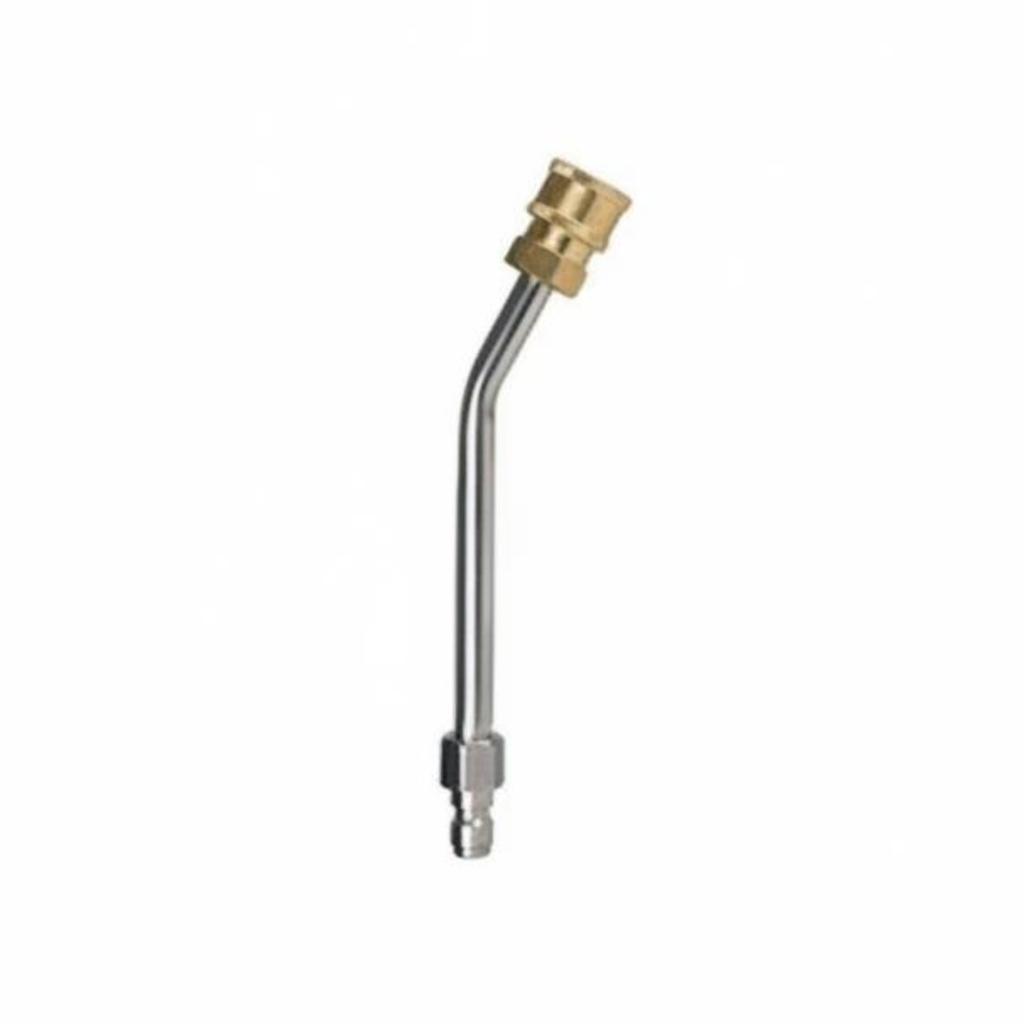 Gutter Cleaning Attachment 45 Degree