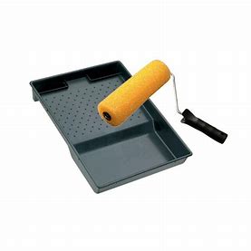 Protectakote Roller Kit