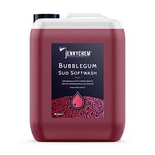 Fragranced Suds Softwash Surfactant