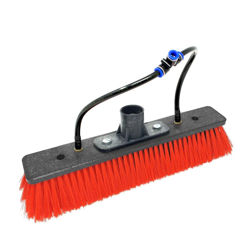 14" Spotless WFP Double trim brush