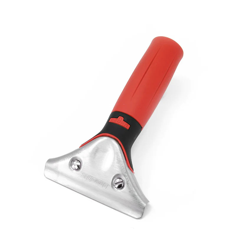 Unger Red Ergotec Squeegee Handle