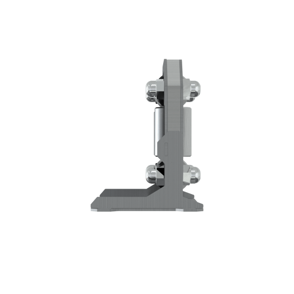PowerUP Hose Guide Heavy-Duty Hose Roller Guide
