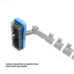 skyScraper Wire Brush