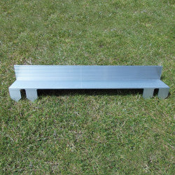 Long Ladder Footee 600mm