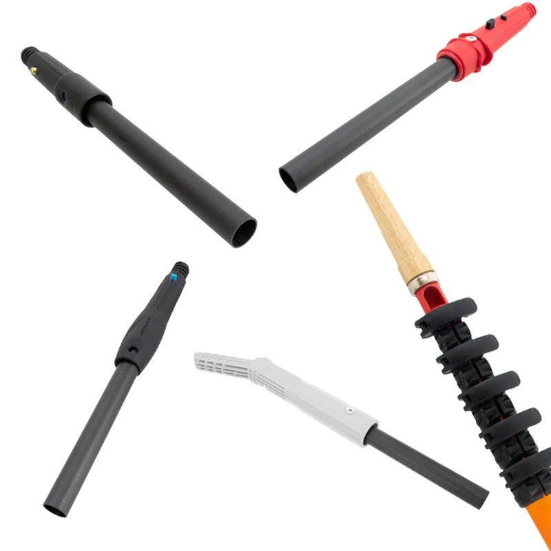 Maykker Mini pole Adapter