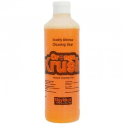 Maykker Orange Krush Soap