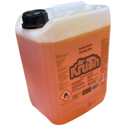 Maykker Orange Krush Soap