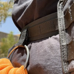 Maykker Tactical Belt