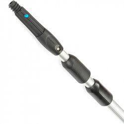 Moerman 3 sections Telescopic Pole 3m/9.8'