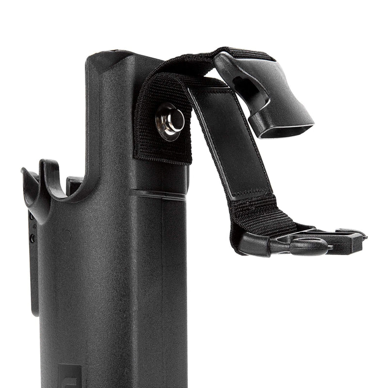 Unger ErgoTec Ninja Bucket on a Belt