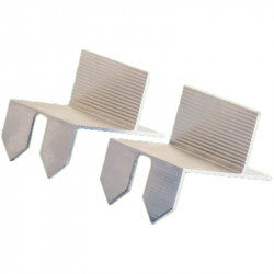 Pair Of Ladder Footee 100mm