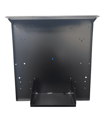 Professional Midi Panel