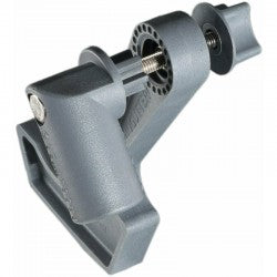 ProGutter angle adapter for gutter cleaning scrapers