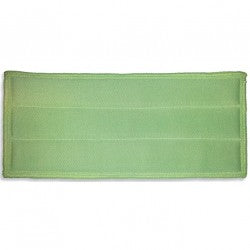 Pulex Cleano Glass Microfibre Pad Green 25cm
