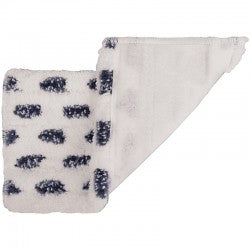 Pulex Cleano Spot Microfibre Pad 25cm