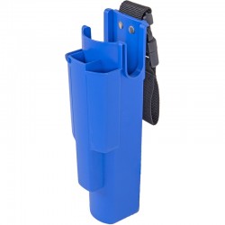 Pulex Hip Bucket Blue