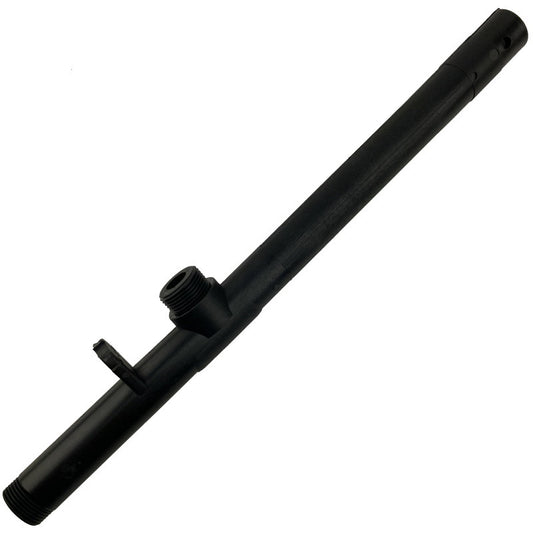 Freestanding Reel Spindle