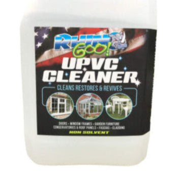 Rhino Goo! 5L UPVC Cleaner