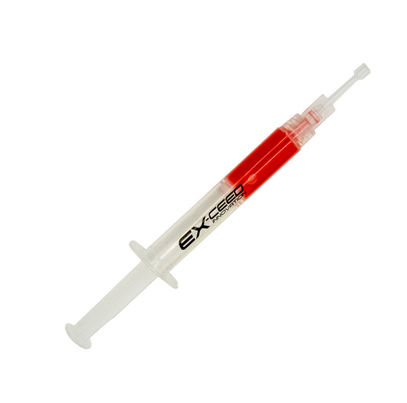 New Univalve Pro Lube