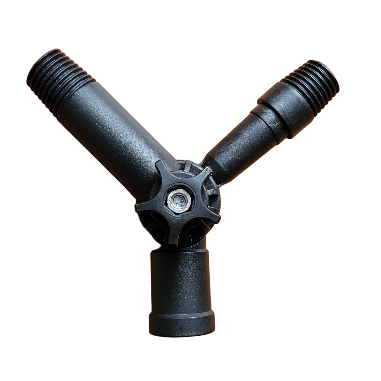 Double Head Euro Thread Adapter