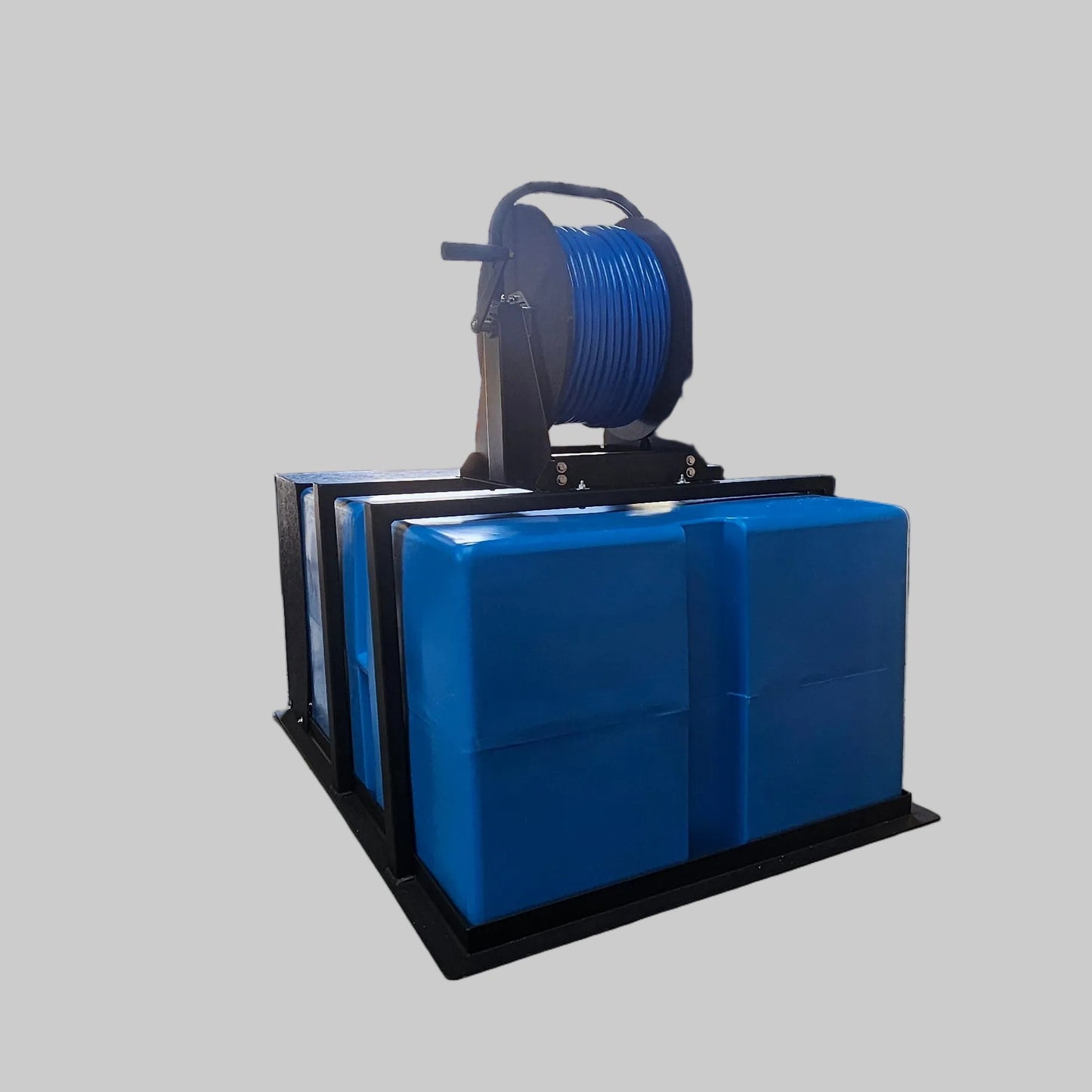 Spotless WFP Systems - Compact 500 Litre