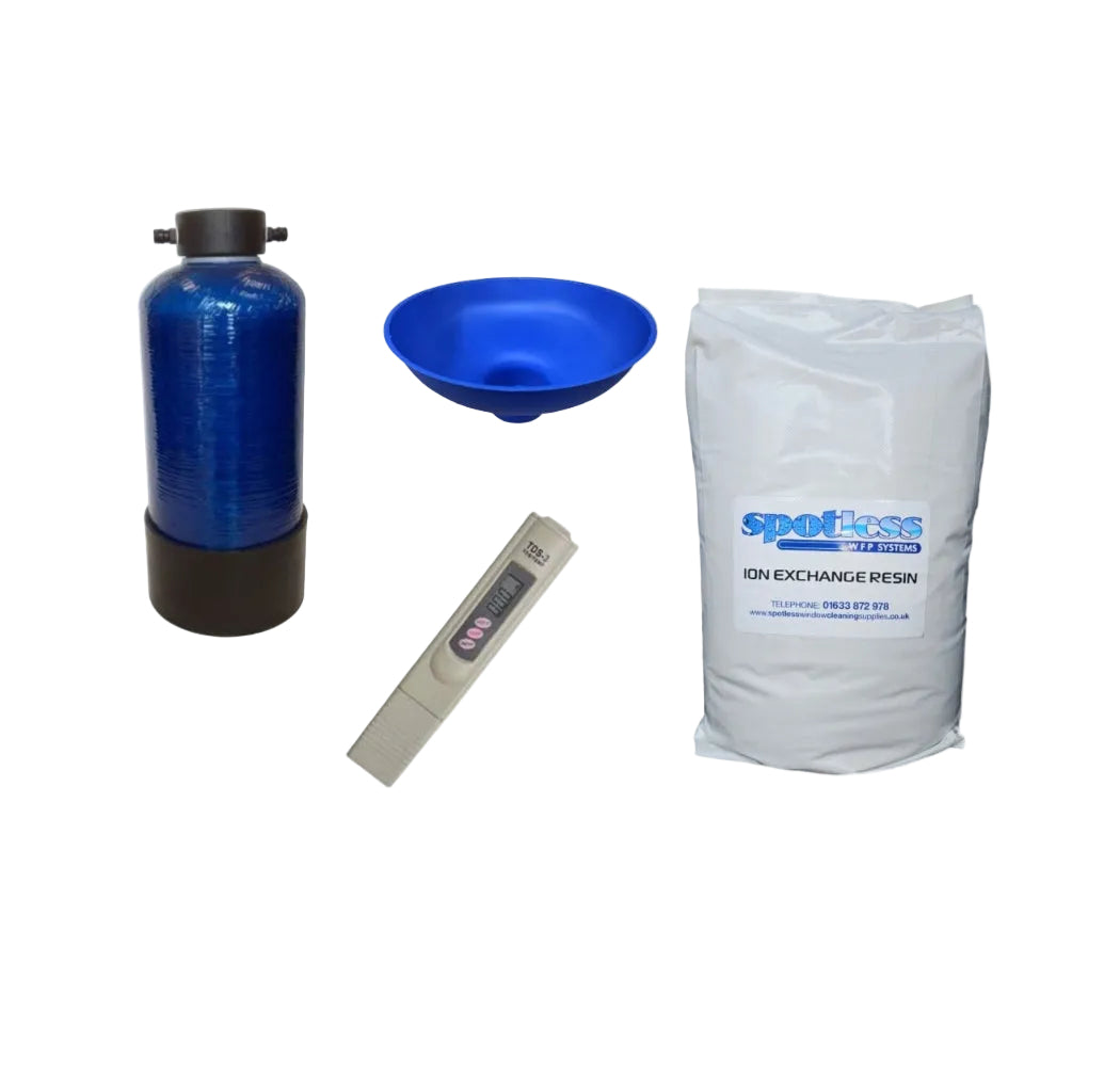 Di Starter Kit